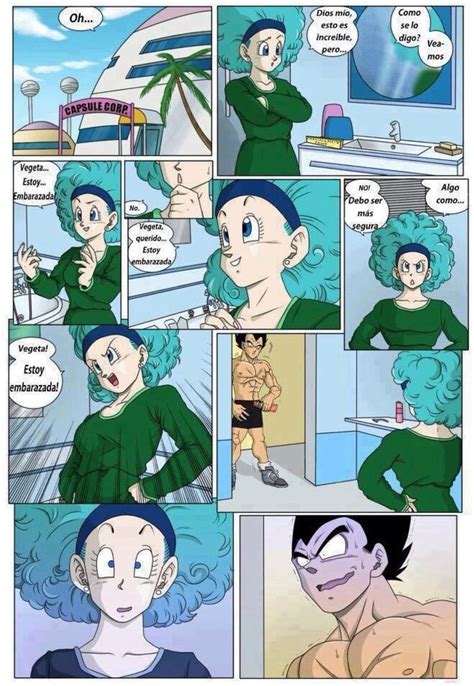 sex bulma|Bulma Hentai Manga et Doujin